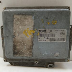 Centralita Motor Uce Peugeot 106 (S1) 1991-1996 Cocktail 1.1L 44kW 0261203943