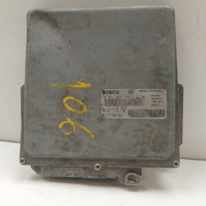 Centralita Motor Uce Peugeot 106 (S2) 1996-2004 Sketch 1.1L 44kW 0261200725
