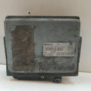 Centralita Motor Uce Peugeot 106 (S2) 1996-2004 Sketch 1.1L 44kW 0261203736