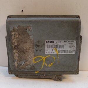 Centralita Motor Uce Peugeot 106 (S2) 1996-2004 Sketch 1.1L 44kW 0261203736