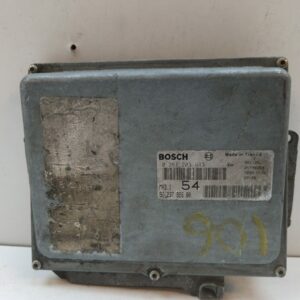 Centralita Motor Uce Peugeot 106 (S2) 1996-2004 Sketch 1.0L 33kW 0261203943