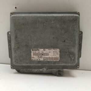 Centralita Motor Uce Peugeot 106 (S2) 1996-2004 Sketch 1.1L 44kW 0261204788