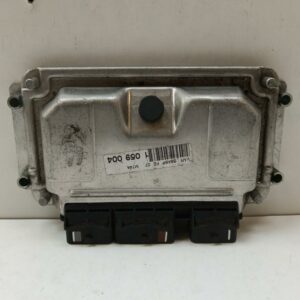 Centralita Motor Uce Peugeot 106 (S2) 1996-2004 1,4 1.4L 55kW 0261206246