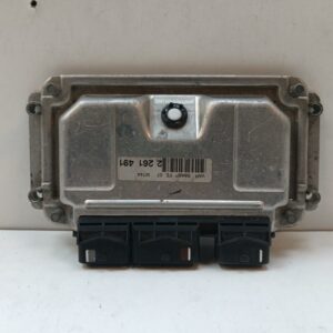 Centralita Motor Uce Peugeot 106 (S2) 1996-2004 1,4 1.4L 55kW 0261206246