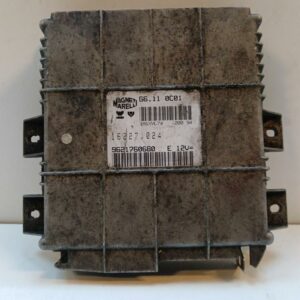 Centralita Motor Uce Peugeot 106 (S2) 1996-2004 Max D 1.5L 42kW 9621760680