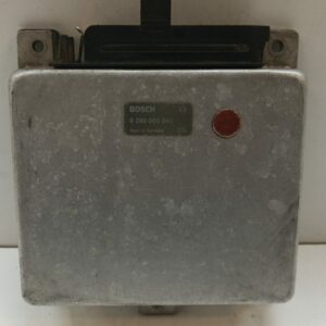 Centralita Motor Uce Peugeot 205 Berlina 1983-1998 GT 1.4 0280000340