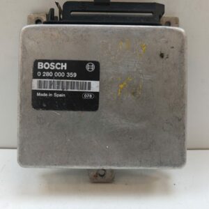 Centralita Motor Uce Peugeot 205 Berlina 1983-1998 GENERATION 0280000359