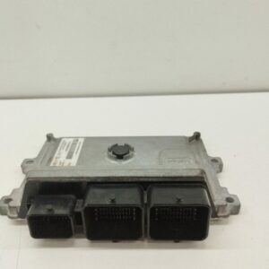 Centralita Motor Uce Peugeot 208 2012-2019 Style 1.2L 60kW 9805895780