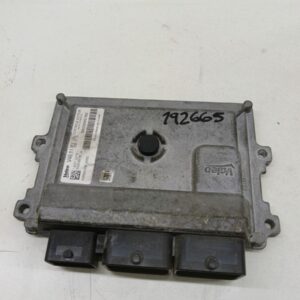 Centralita Motor Uce Peugeot 208 2012-2019 Access 1.0L 50kW 9805895780