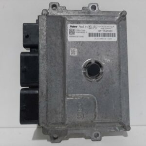 Centralita Motor Uce Peugeot 208 2012-2019 Active 1.2L 60kW 9811545080