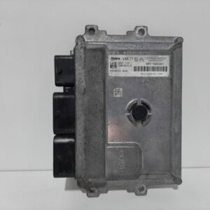 Centralita Motor Uce Peugeot 208 2012-2019 Style 1.2L 60kW 9811545080