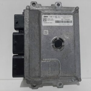 Centralita Motor Uce Peugeot 208 2012-2019 Active 1.2L 60kW 9811545080