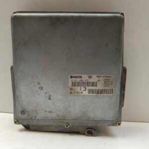 Centralita Motor Uce Peugeot 306 Berlina 3/4/5 Puertas (S2) 1997-2003 XS 0261200676