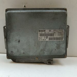 Centralita Motor Uce Peugeot 306 Berlina 3/4/5 Puertas (S2) 1997-2003 1,4 0261200778