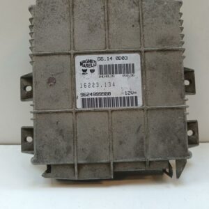 Centralita Motor Uce Peugeot 306 Berlina 4 Puertas (S1) 1994-1997 SL 1.4L 55kW 9624999980