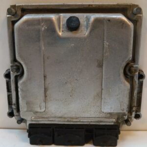 Centralita Motor Uce Peugeot 306 Break 1979-2003 Boulebard 2.0L 66kW 0281010592