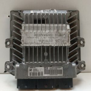 Centralita Motor Uce Peugeot 307 Break / Sw (S1) 2002-2005 2.0 HDi CAT 5WS40277IT