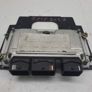 Centralita Motor Uce Peugeot 307 (S1) 2001-2005 XS 1.6L 80kW 0261206943