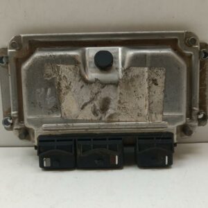 Centralita Motor Uce Peugeot 307 (S1) 2001-2005 XN 1.6L 80kW 0261206943