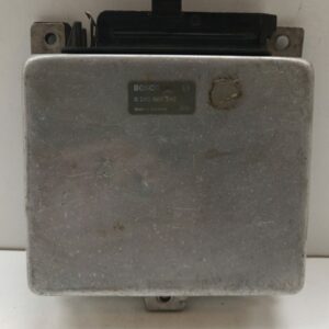Centralita Motor Uce Peugeot 309 1986-Actualidad SR 1.6L 65kW 0280000340
