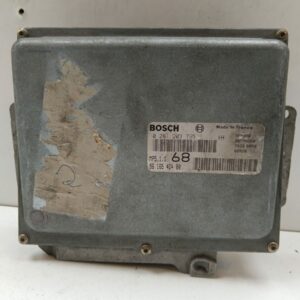 Centralita Motor Uce Peugeot 406 Berlina (S1/S2) 1995-2005 1.8 16V CAT 0261203795