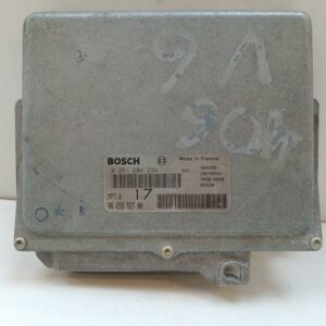 Centralita Motor Uce Peugeot 406 Berlina (S1/S2) 1995-2005 3.0 V6 24V CAT 0261204234