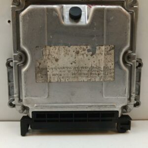 Centralita Motor Uce Peugeot 406 Berlina (S1/S2) 1995-2005 SVDT 2.0L 80kW 0281001977