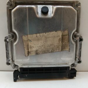 Centralita Motor Uce Peugeot 406 Berlina (S1/S2) 1995-2005 SVDT 2.0L 80kW 0281001978