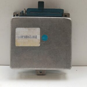 Centralita Motor Uce Peugeot 605 1989-1998 2.0 CAT 2.0L 89kW 0280000347