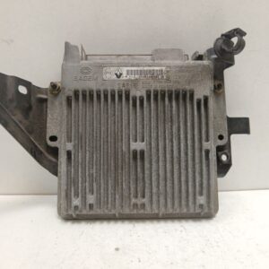 Centralita Motor Uce Renault Clio I Fase I+ii (B/C57) 1991-1998 1.2 Alize 7700104481