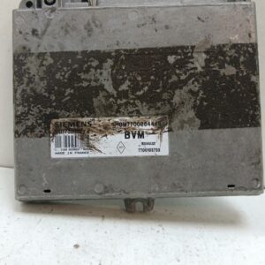 Centralita Motor Uce Renault Clio I Fase I+ii (B/C57) 1991-1998 1.2 Alize 7700864449