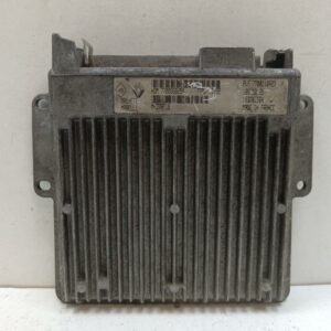 Centralita Motor Uce Renault Clio I Fase I+ii (B/C57) 1991-1998 1.2 Alize 7700868294