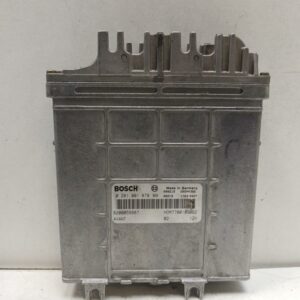 Centralita Motor Uce Renault Clio Ii Fase I (B/CBO) 1998-2001 * HOM7700109062