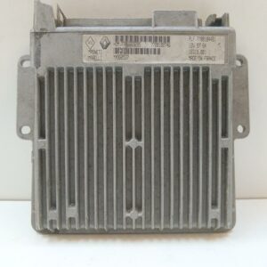 Centralita Motor Uce Renault Clio Ii Fase Ii (B/CB0) 2001-2013 Authentique 7700868295