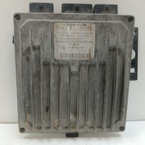 Centralita Motor Uce Renault Clio Ii Fase Ii (B/CB0) 2001-2013 Authentique 8200212351