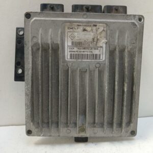 Centralita Motor Uce Renault Clio Ii Fase Ii (B/CB0) 2001-2013 Authentique 8200498186