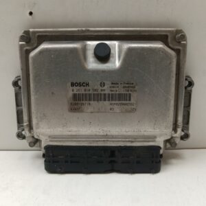 Centralita Motor Uce Renault Kangoo (F/KC0) 2003-2014 1.9 Diesel 1.9L 47kW 0281010502