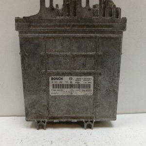 Centralita Motor Uce Renault Laguna (B56) 1998-2001 1.9 dTi RT 1.9L 72kW 7700105952
