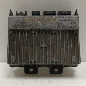 Centralita Motor Uce Renault Laguna (B56) 1998-2001 2.2 Turbodiesel 2.2L 83kW 7700107301