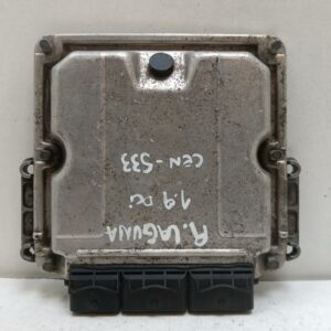 Centralita Motor Uce Renault Laguna (B56) 1998-2001 1.9 dCi RT 1.9L 79kW HOM8200126462