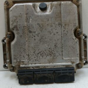 Centralita Motor Uce Renault Laguna Ii (BG0) 2001-2007 1.9 dCi Diesel 1.9L 88kW 8200153946