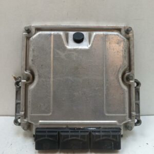 Centralita Motor Uce Renault Megane I Coupe Fase 2 (DA..) 1999-2002 8200039569