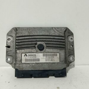 Centralita Motor Uce Renault Megane Ii Berlina 3p 2002-2009 Confort Authentique 8200509516