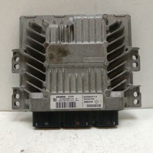Centralita Motor Uce Renault Megane Iii Berlina 5 P 2008-2016 Business 8200843713