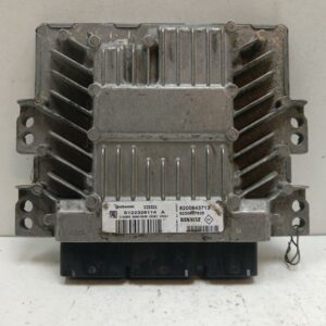 Centralita Motor Uce Renault Megane Iii Berlina 5 P 2008-2016 Business 8200843713