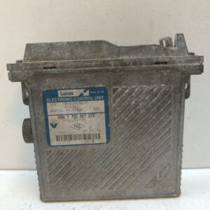 Centralita Motor Uce Renault Scenic (JA..) 1999-2003 1.9 dCi Authentique 7700867275