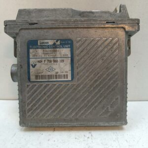 Centralita Motor Uce Renault Scenic (JA..) 1999-2003 1.9 dCi Authentique 7700868189
