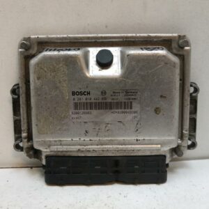 Centralita Motor Uce Renault Scenic (JA..) 1999-2003 1.9 dCi Authentique 8200049306