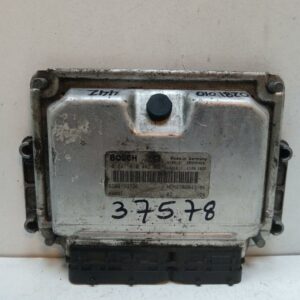 Centralita Motor Uce Renault Scenic (JA..) 1999-2003 1.9 dCi Authentique 8200049306