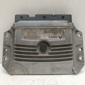 Centralita Motor Uce Renault Scenic (JA..) 1999-2003 1.6 16V Expression 8200298457